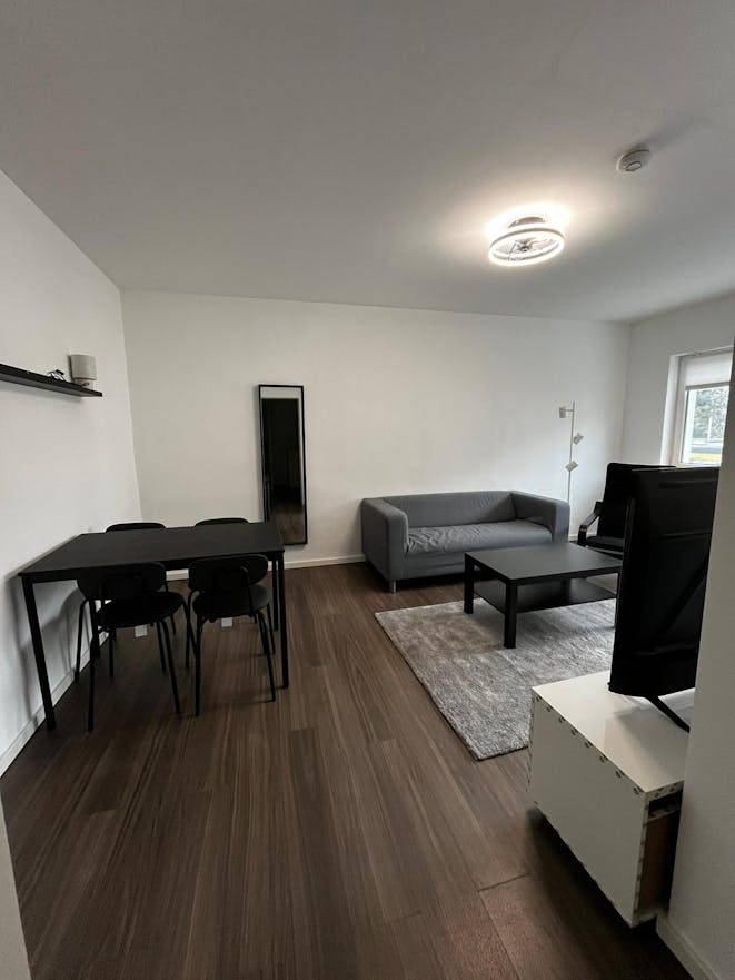 Ferienwohnung Flughafen Frankfurt am Main