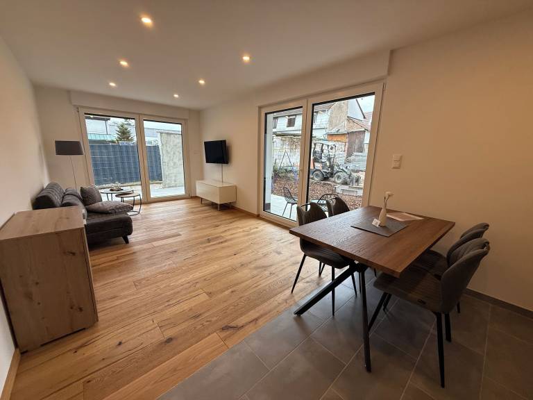 Ferienwohnung Karlsruhe