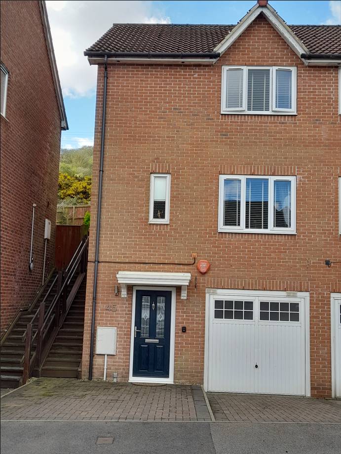 Cottage ∙ 3 Chambres ∙ 5 Personnes - Scarborough