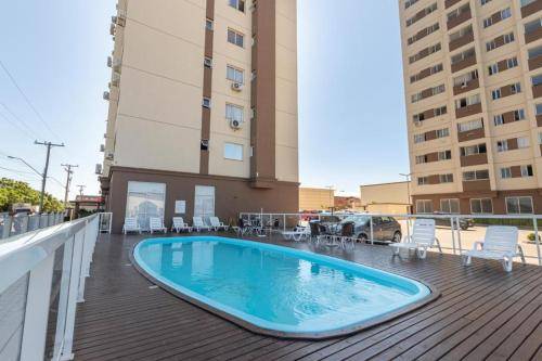 Apartamento Torres