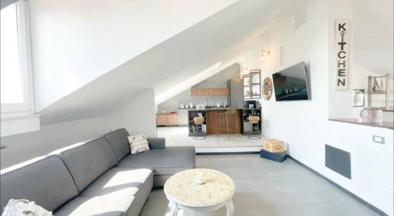 Appartement Savone