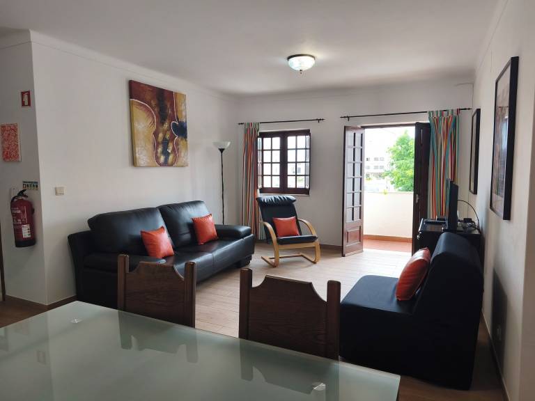 Ferienwohnung Vila Nova de Milfontes