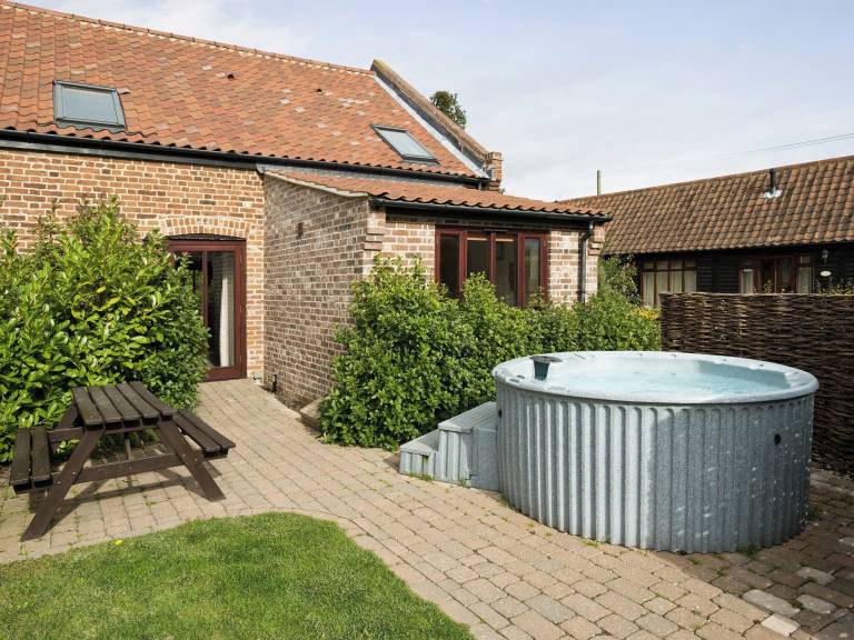 House Potter Heigham