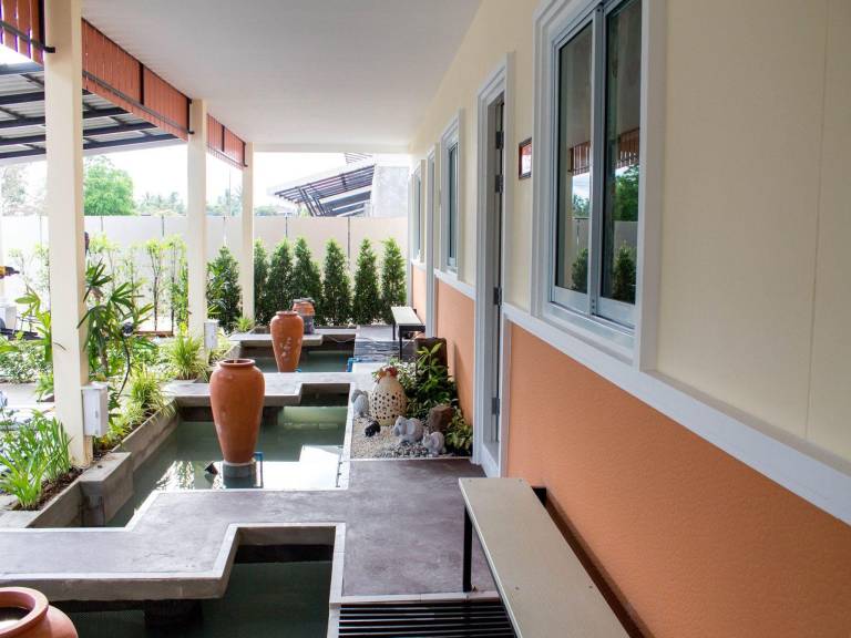 Fancy Carp Resort — photo 4