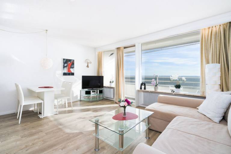 Ferienwohnung Neustadt in Holstein