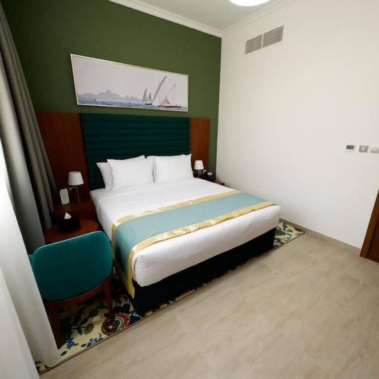 Appartamento East 8