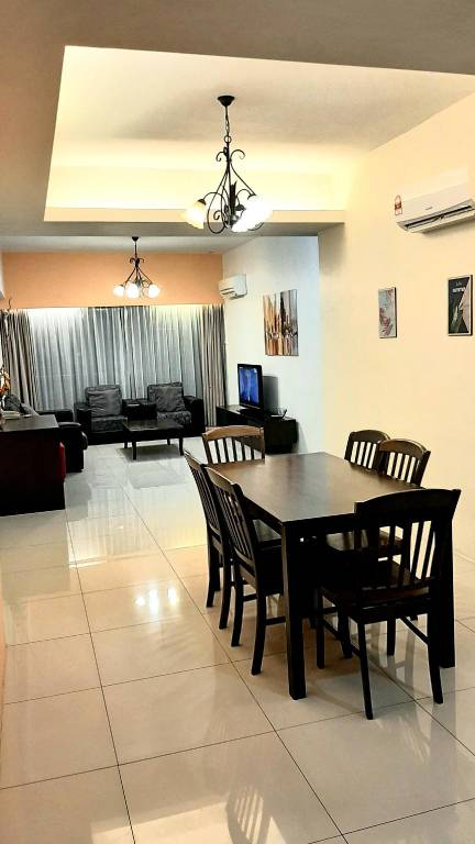 131 m² Ferienwohnung