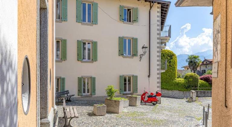 Rental apartment with 2 rooms for 5 persons — photo 4