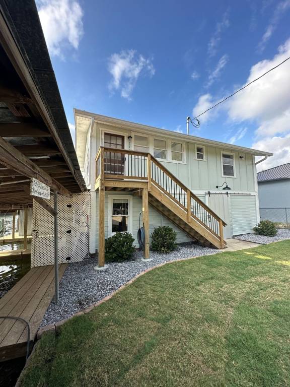 House  Crystal River