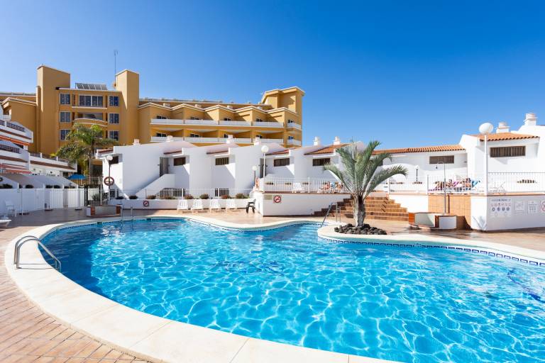 Appartamento Los Cristianos