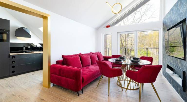 Apartment with 2 rooms for 6 persons — photo 3