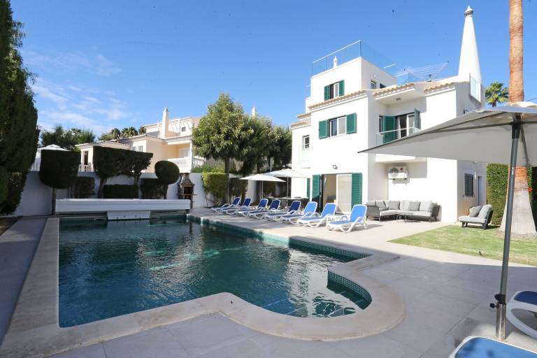Villa  Ferragudo
