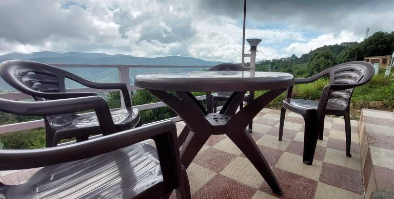 Villa with BBQ & yard | Good for workation | Pets allowed — photo 3