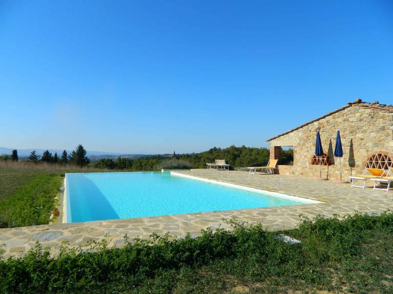 Fully equipped wonderful vacation home with barbeque, terrace & private pool | Dogs allowed — photo 3