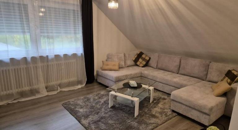 Rental apartment | Pet-friendly — photo 4