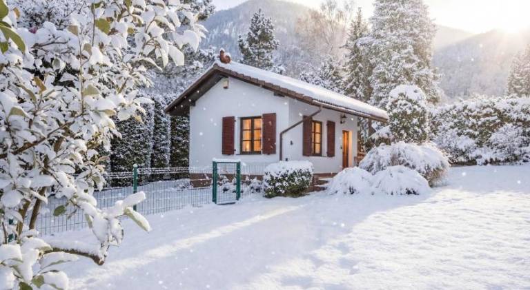 Chalet | Pets allowed in Bielsko-Biala