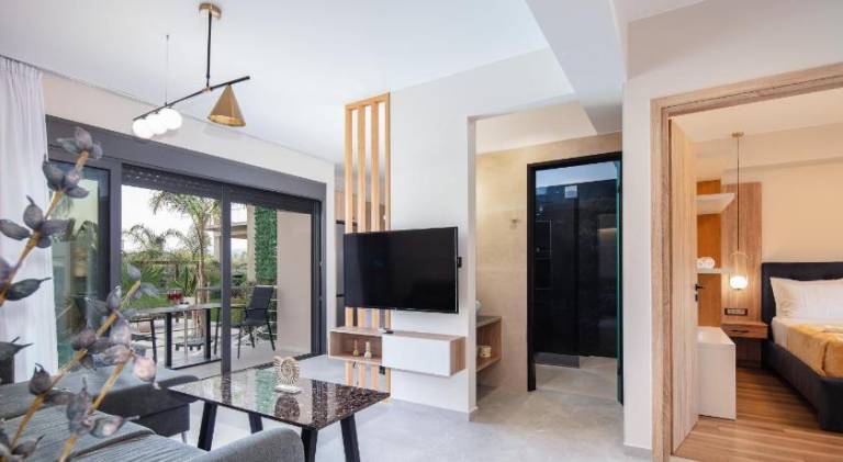 Sapphire Horizon Suites — photo 2