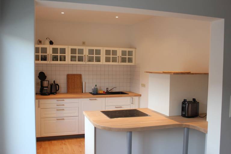 Ferienwohnung Lüneburg