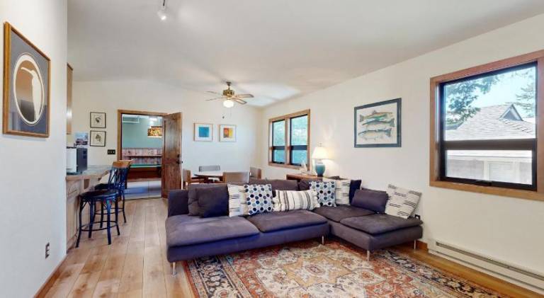 Vacation home | Perfect for remote work — photo 2