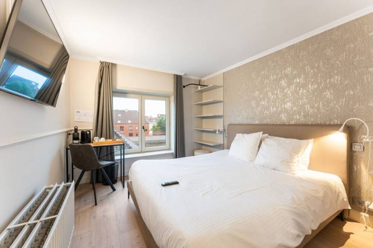 Ferienwohnung Brügge