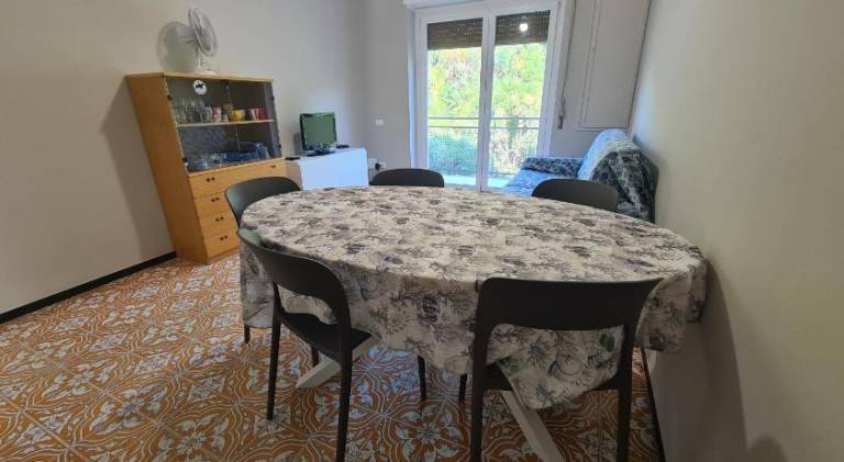 Rental apartment with 1 room for 4 persons — photo 3