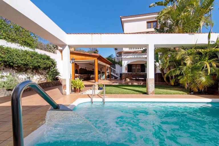 Apartamento Valsequillo