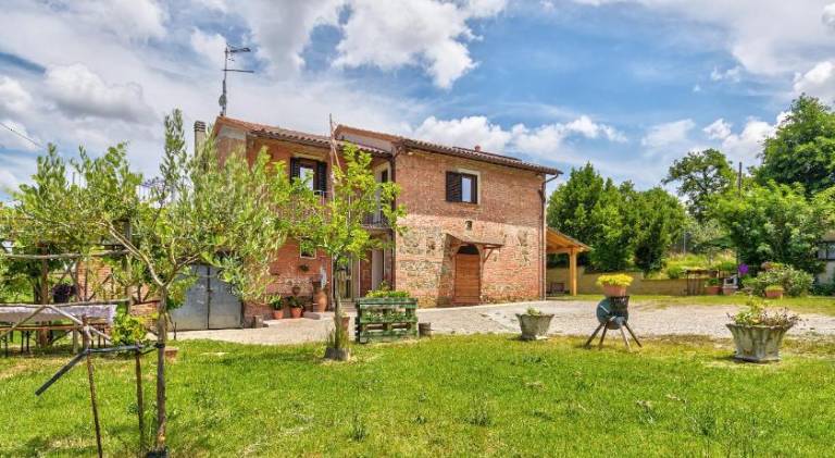 Beautiful rental apartment | Pets allowed in Marciano della Chiana
