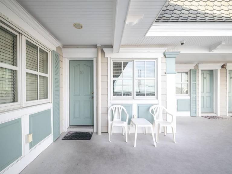 Condo Cape May
