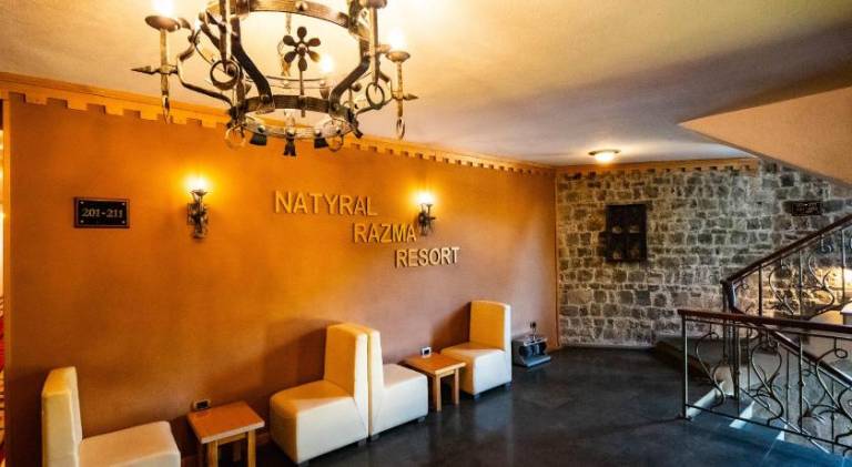 Natyral Razma Resort — photo 5