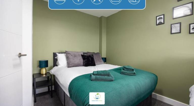 Holiday apartment | Pets are welcome in Leeds, AL
