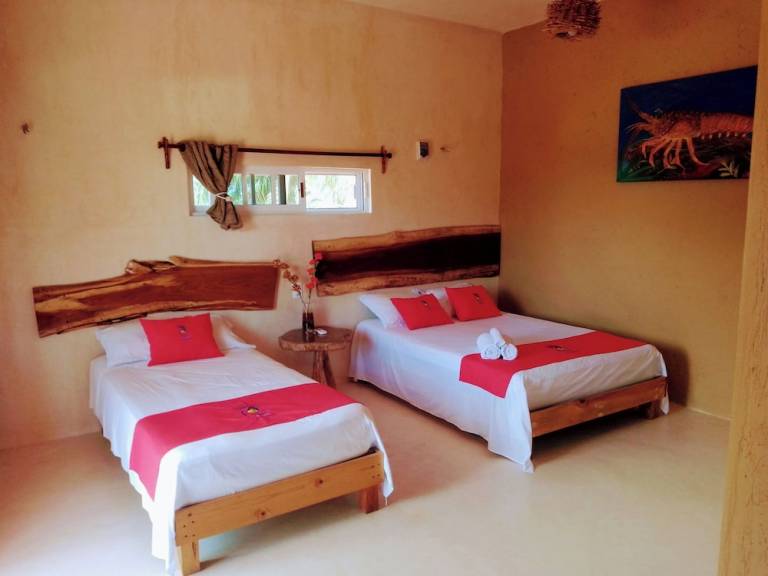 Hostel El Cuyo