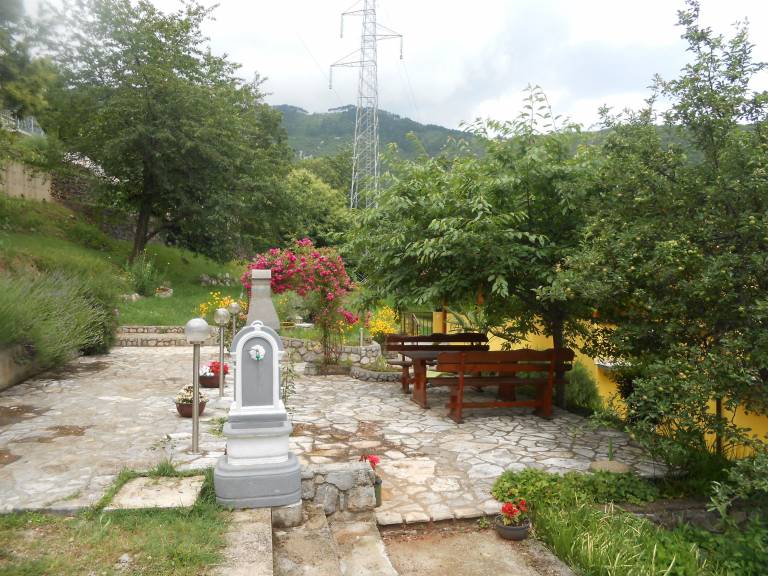 Appartamento Mošćenička Draga