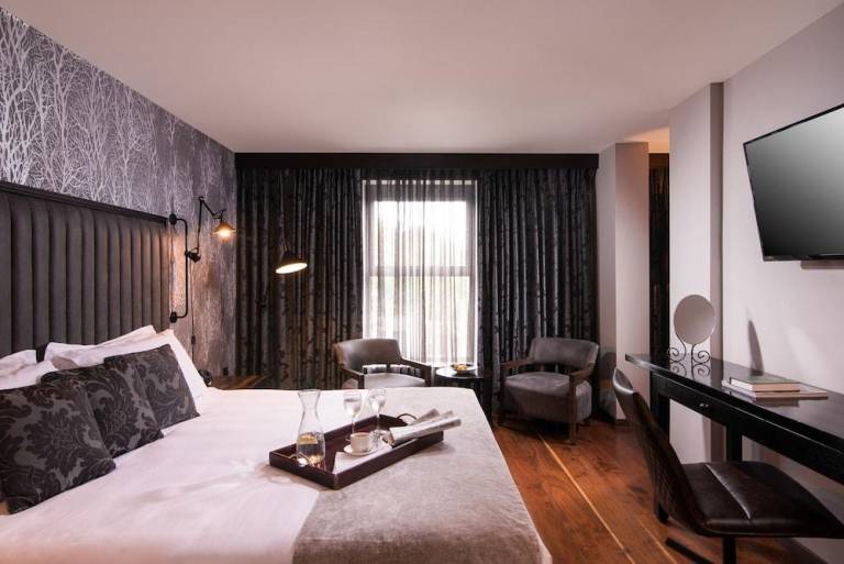The Twelve Hotel in Galway