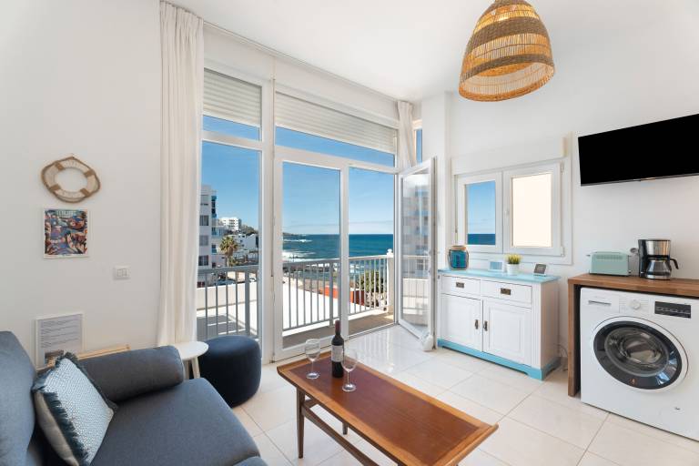 Apartamento  Punta del Hidalgo