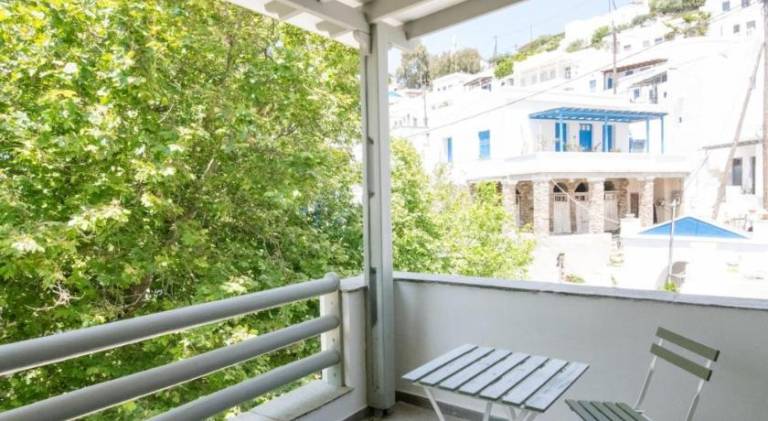 Vacation home with terrace | Pet-friendly — photo 5