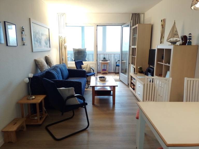 Ferienwohnung Wisch