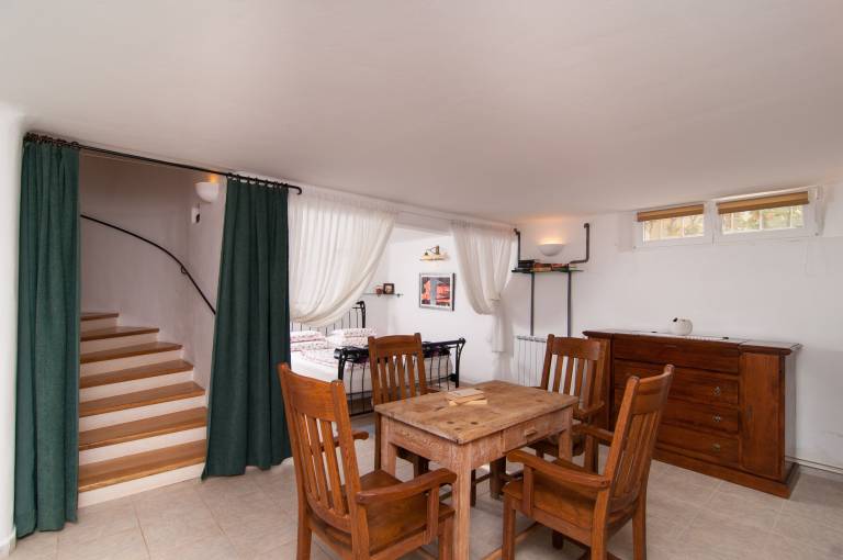 Vacation home with private pool, garden & barbecue | Sea view — photo 4