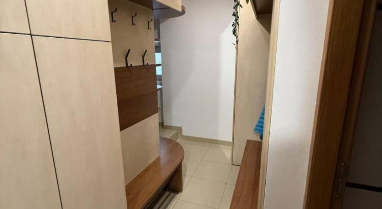 Apartment with 1 room for 4 persons — photo 2