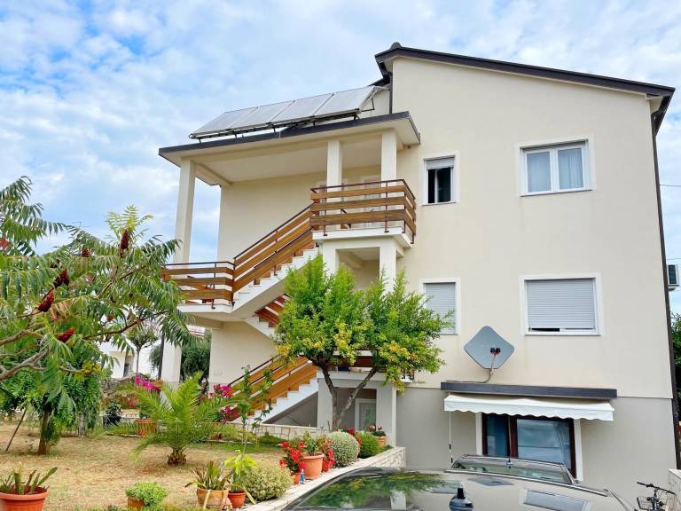 Apartma  Umag