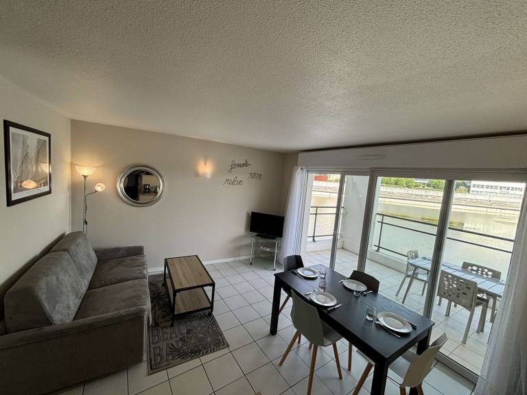 Rental apartment with pool — photo 3