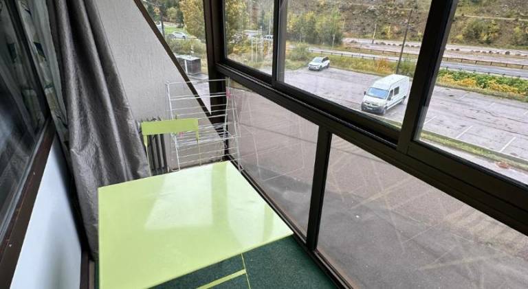 Rental apartment with 1 room for 5 persons — photo 5