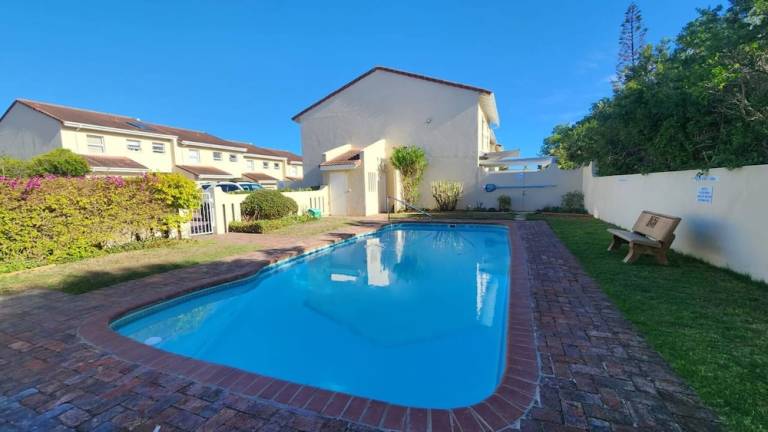 Ferienwohnung  Plettenberg Bay