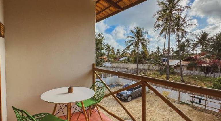 Windland Pousada Kite Center — photo 3