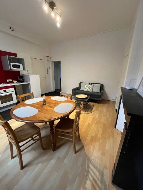 Appartement Angers