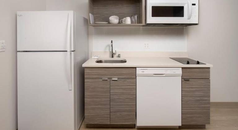 WoodSpring Suites Seattle Redmond — photo 4