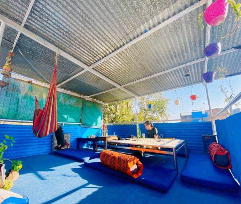 Bob Hostel — photo 2