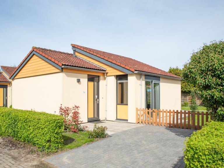 Huis Zevenhuizen