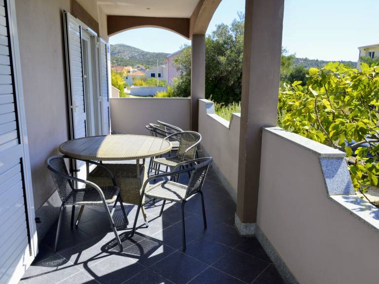 Apartament Vinišće