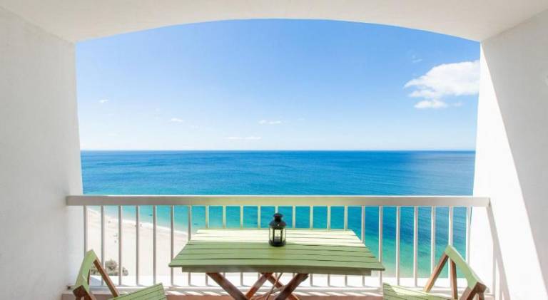 Holiday apartment with 1 room for 3 persons — photo 3