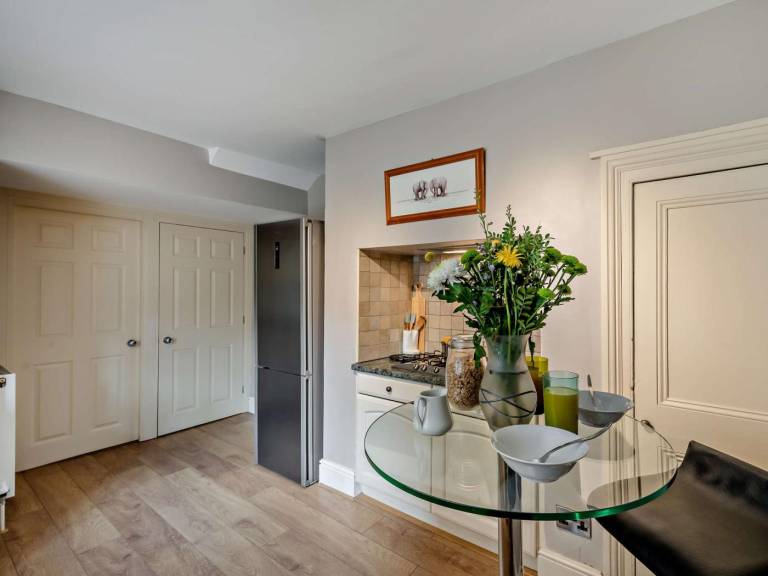 Holiday apartment with 1 room for 2 persons — photo 4
